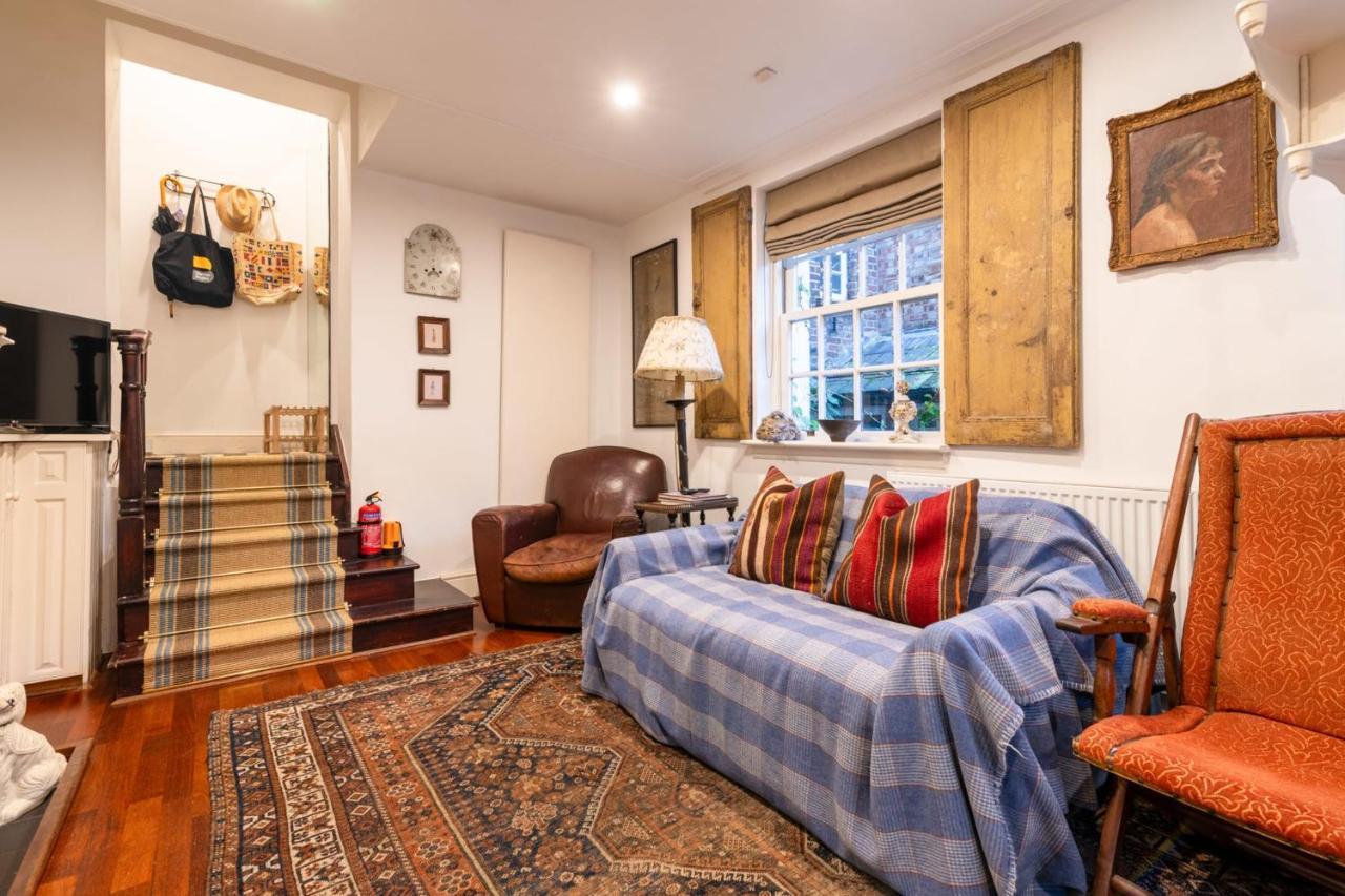 Character In Historic Hampstead Casa vacanze