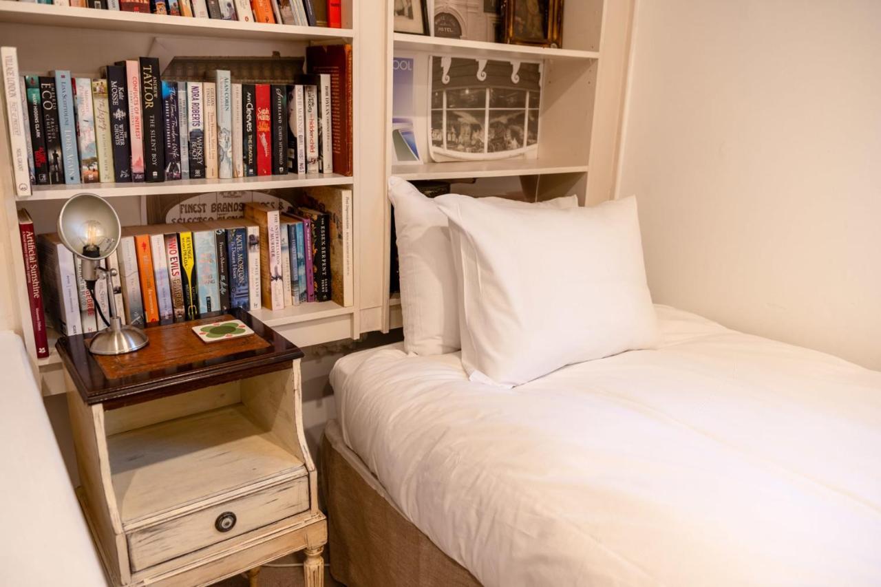 Casa vacanze Character In Historic Hampstead Londra