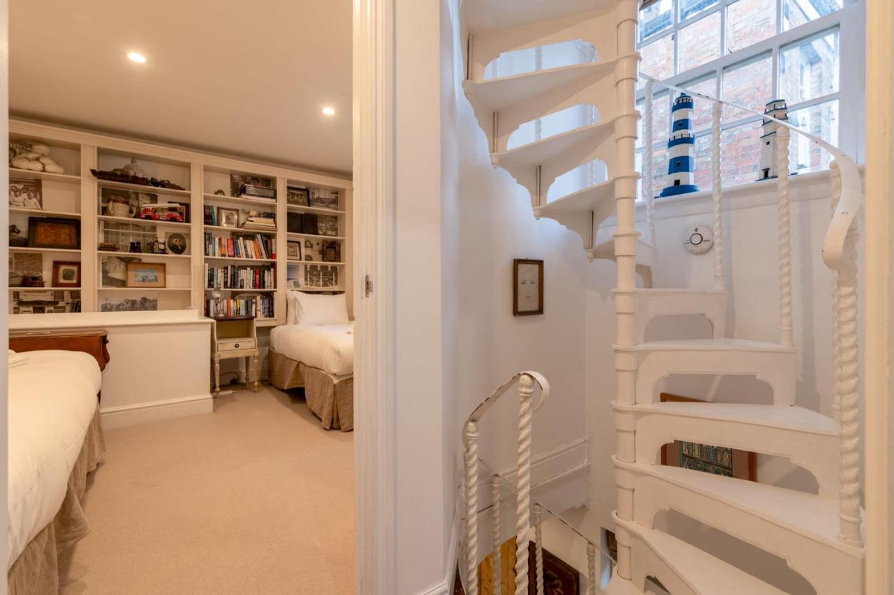 Casa vacanze Character In Historic Hampstead Londra
